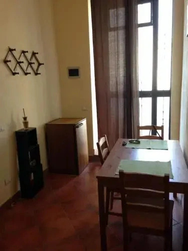 Casa Cappuccini