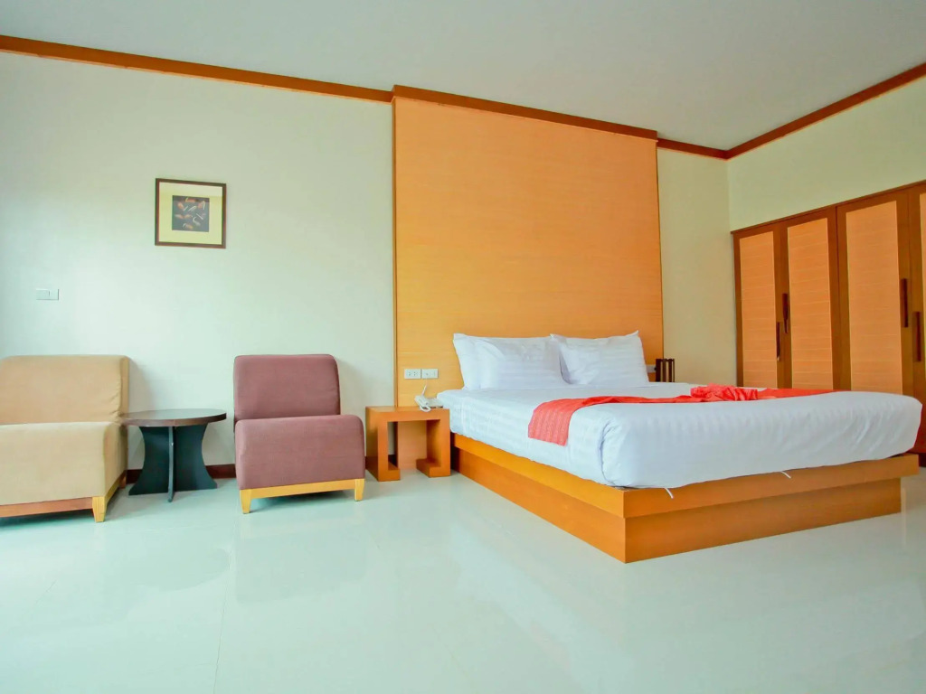 Taman Resort