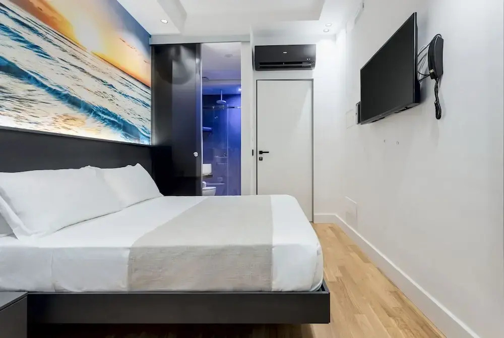 Hibrido Boutique Hotel & Spa