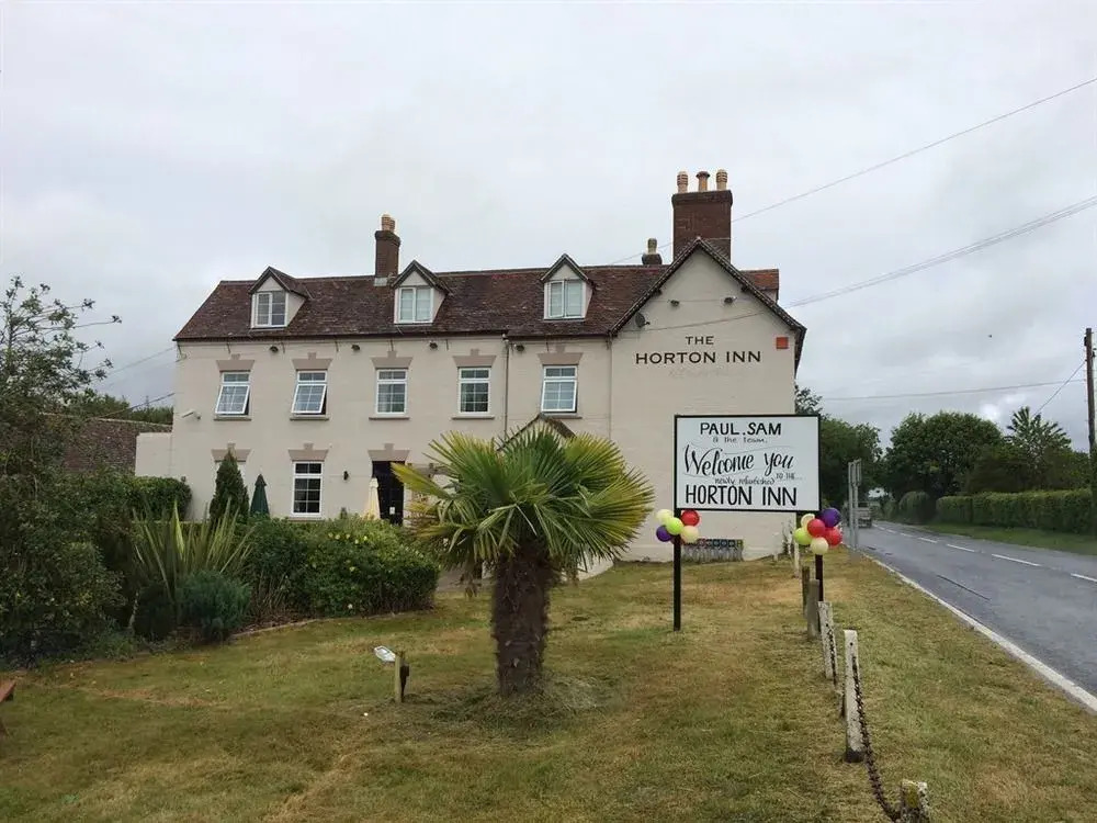 Horton Inn