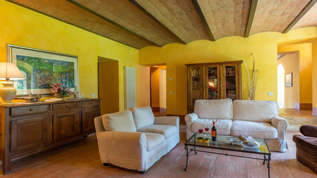 Villa SAN FRANCESCO