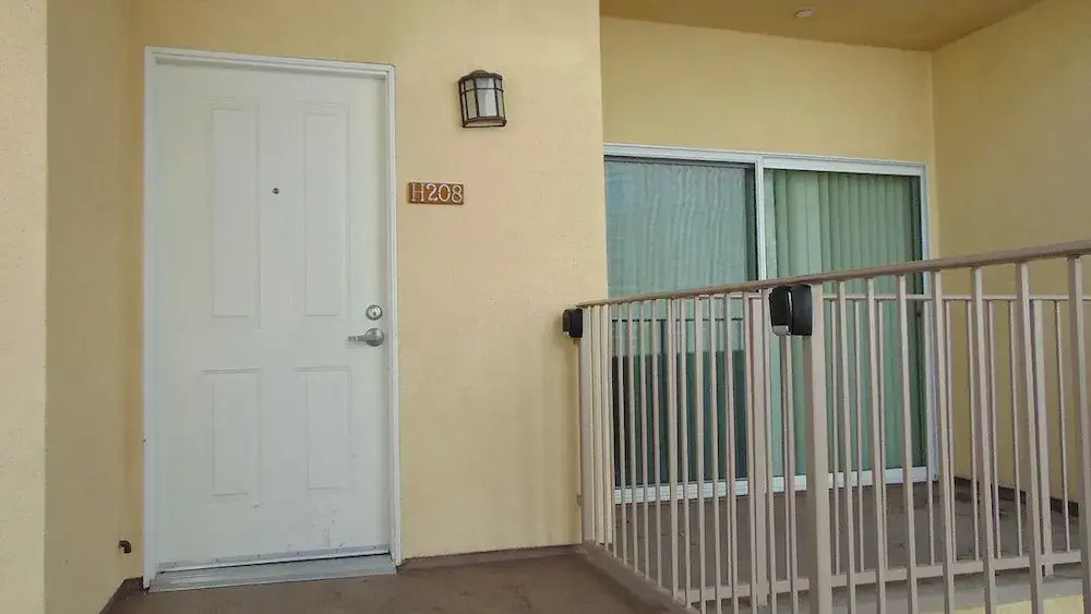 Magnolia Resort Apartments by My Key Vacation Rentals