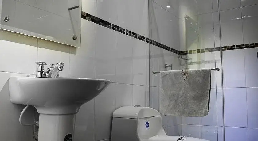 Hotel Sophia Real