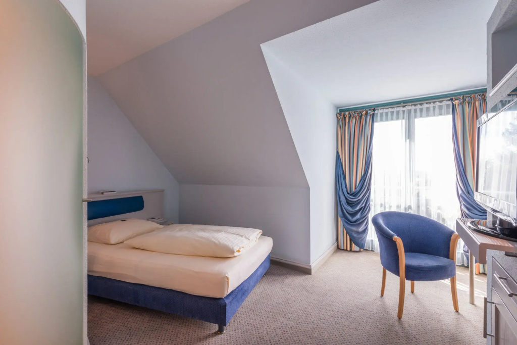 Hotel Gasthaus Rottner
