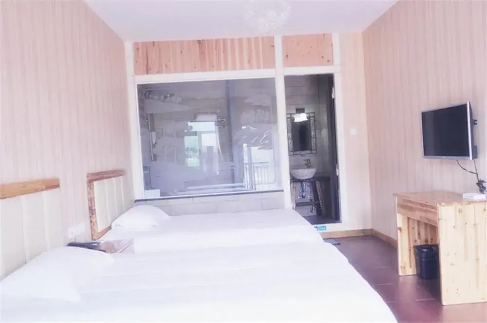Xiamen Nest House Hotel