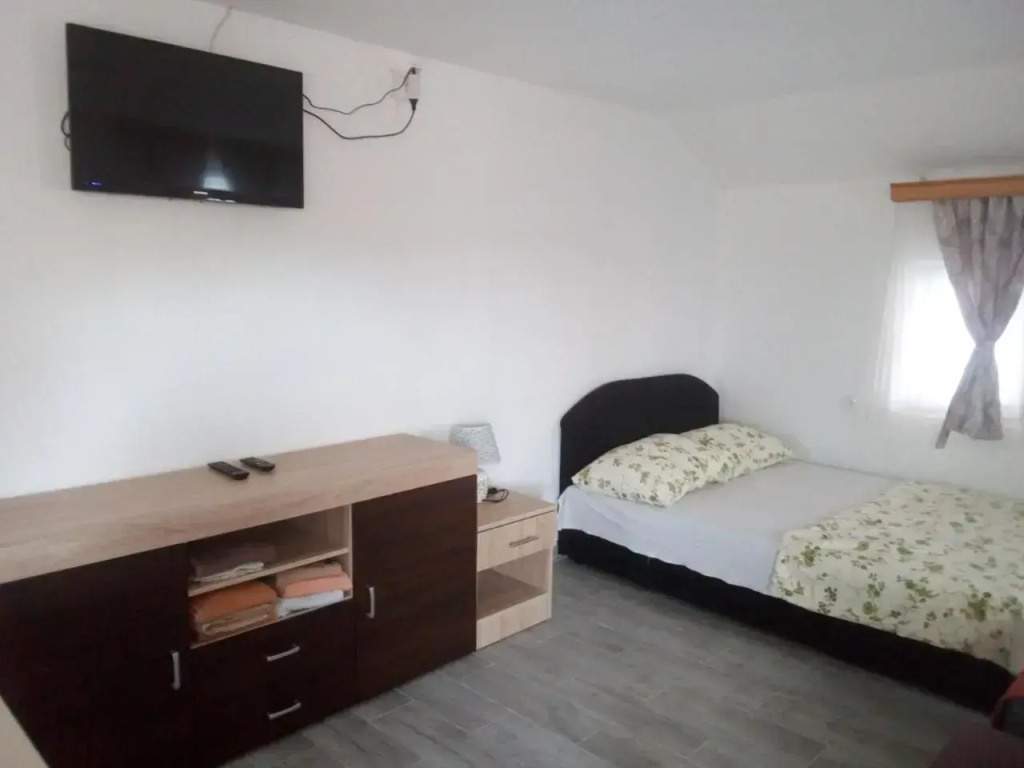 Apartmani "Babići"