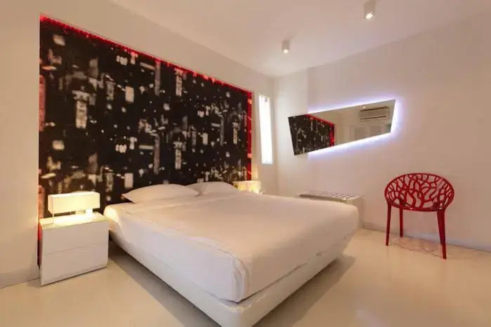 Villasaray Hotel