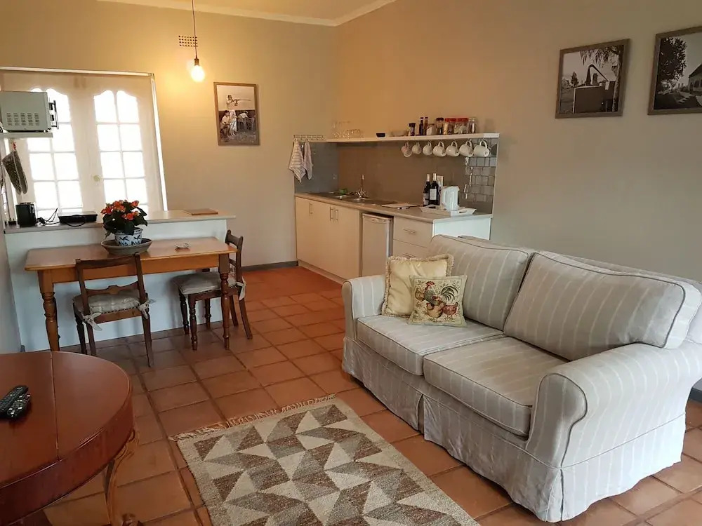 Joostenberg Guest Accommodation