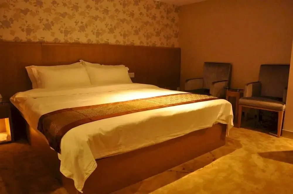 Yongyuan International Hotel
