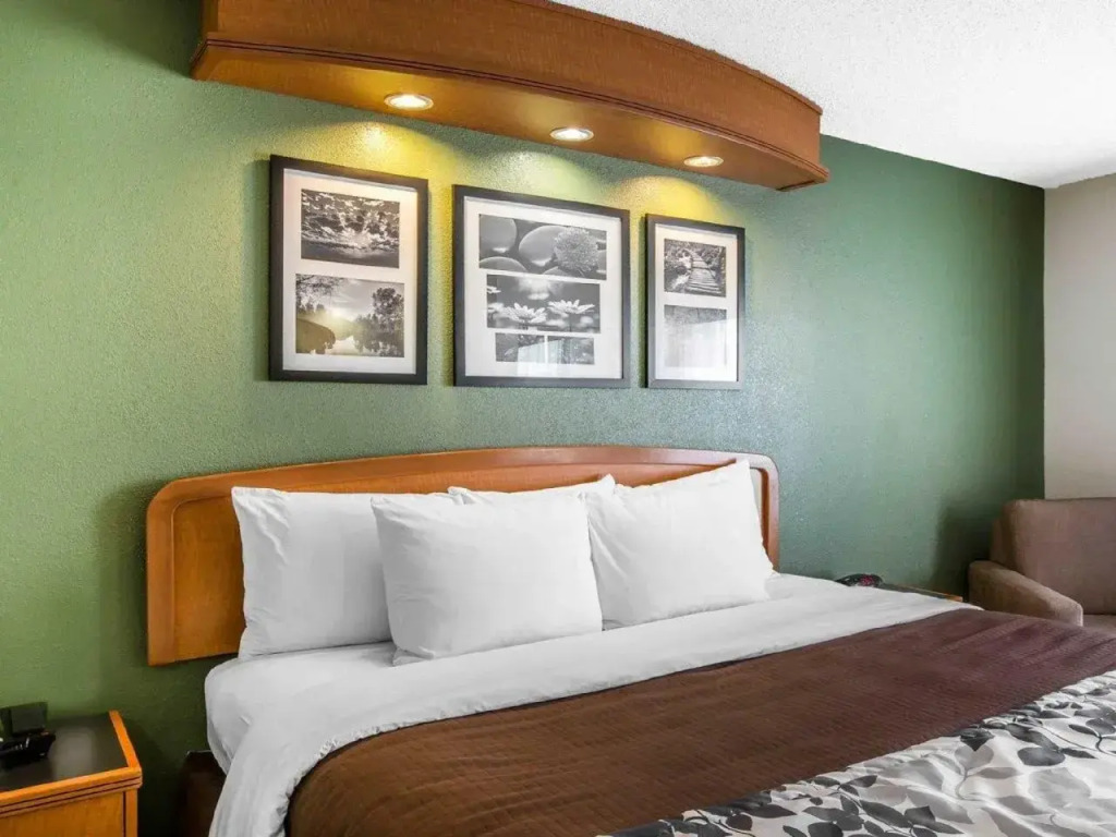 Clarion Pointe Albemarle