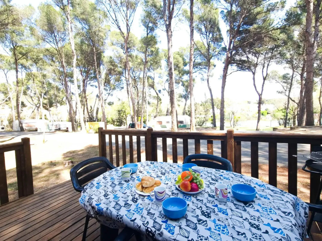 Bungalow Maite