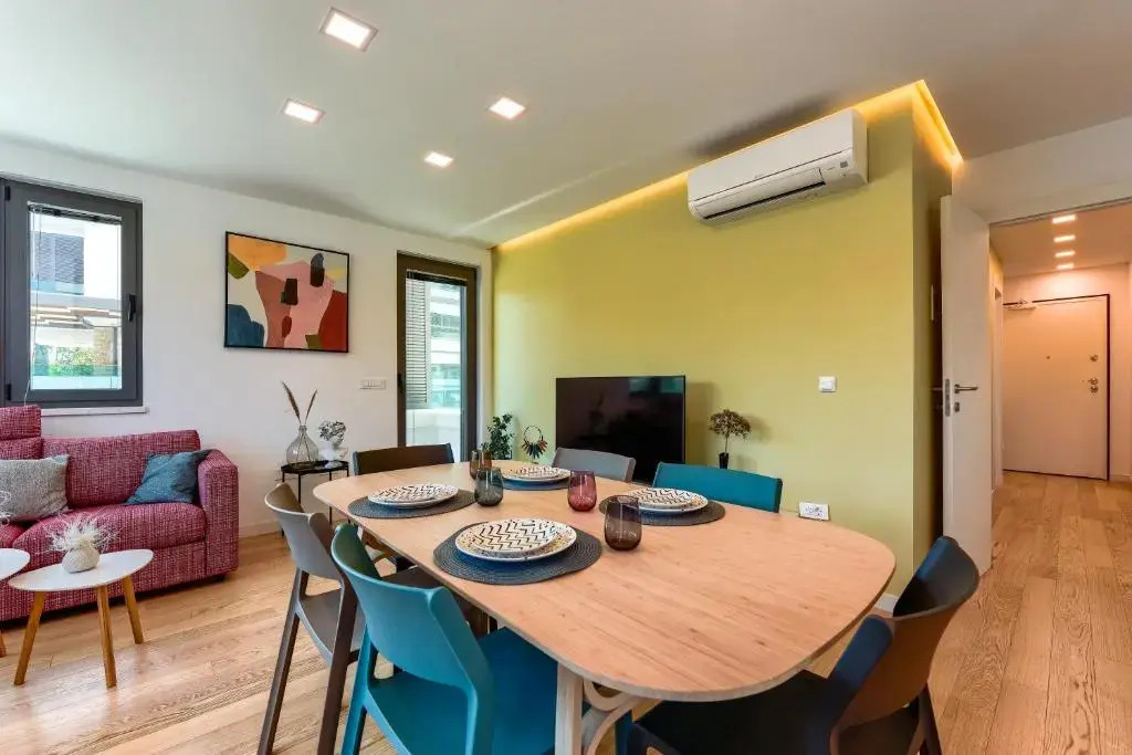 Lunula Residence