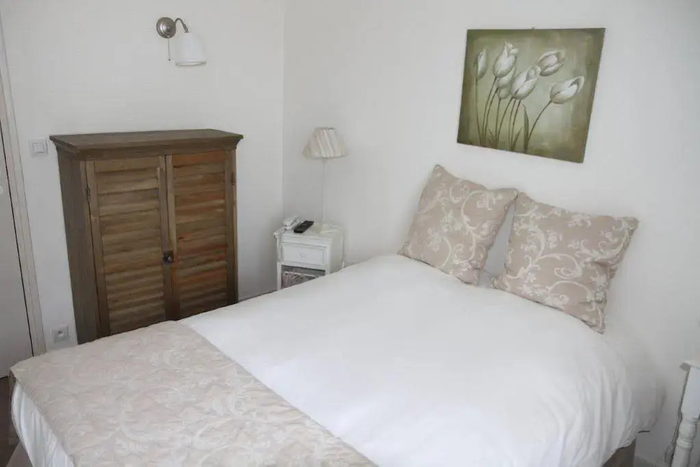 Hotel Le Suroit