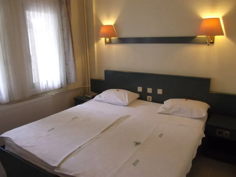 Hotel HAL-TUR
