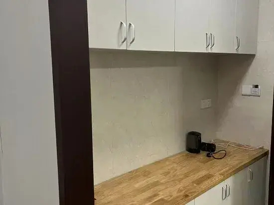 Yuyao Tianluoshan Hotel Apartment