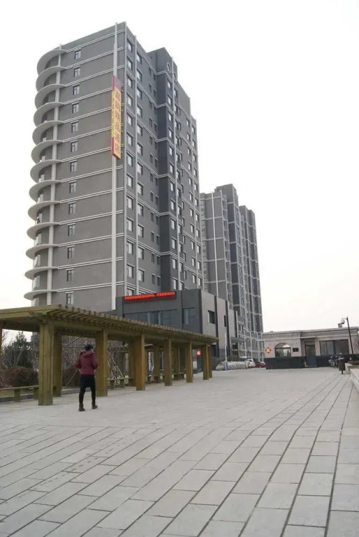Jiayun Hotel