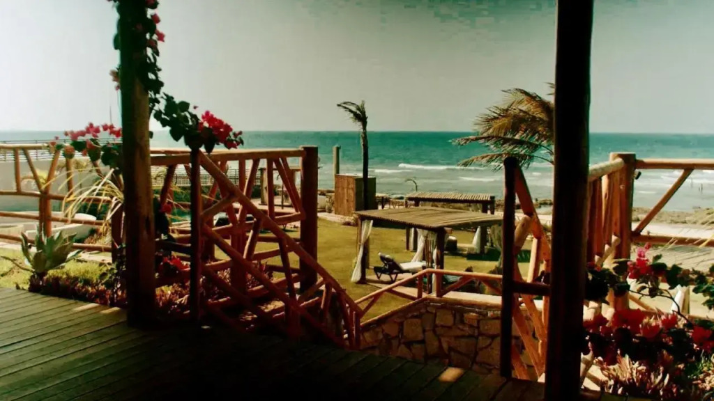 Carlore Hotel Taíba