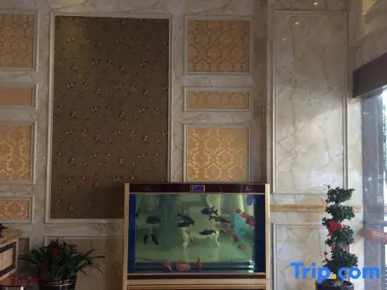Xianju huadu hotel