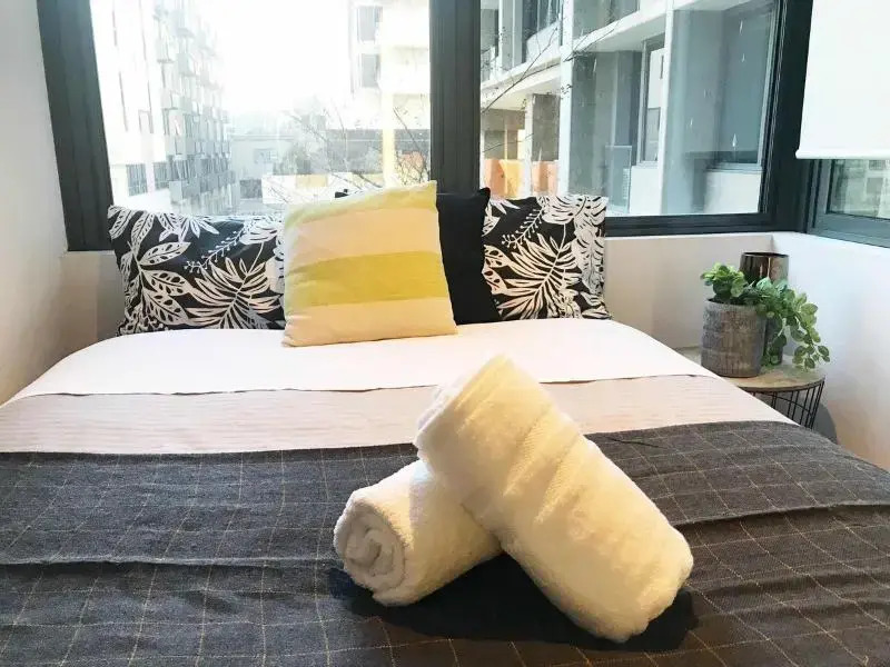 Rose Lane Serviced Apartments