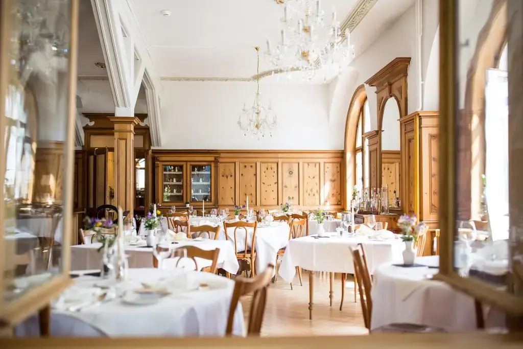 Meisser Hotel "superior"