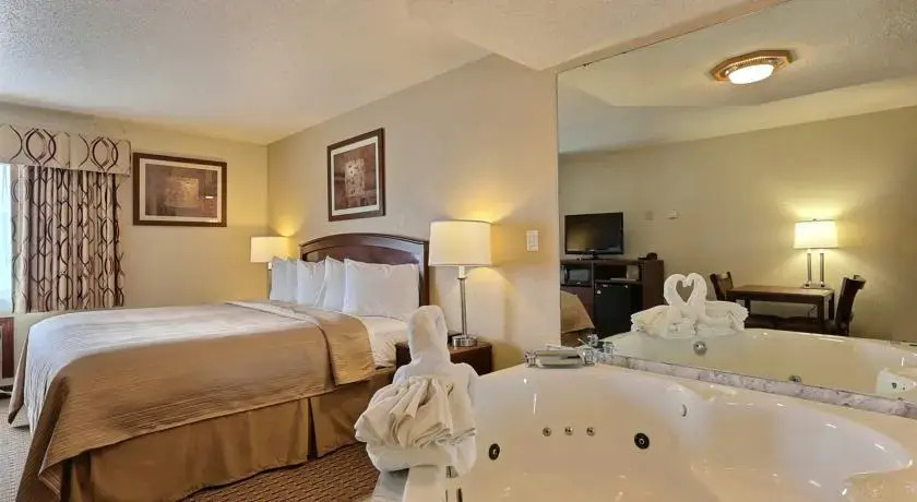 Brookstone Inn