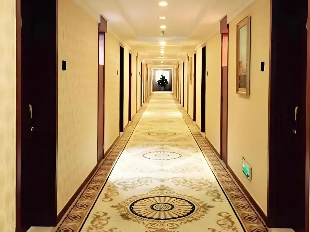 Vienna Hotel