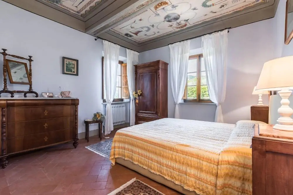 Verdidea - VILLA CERRETA