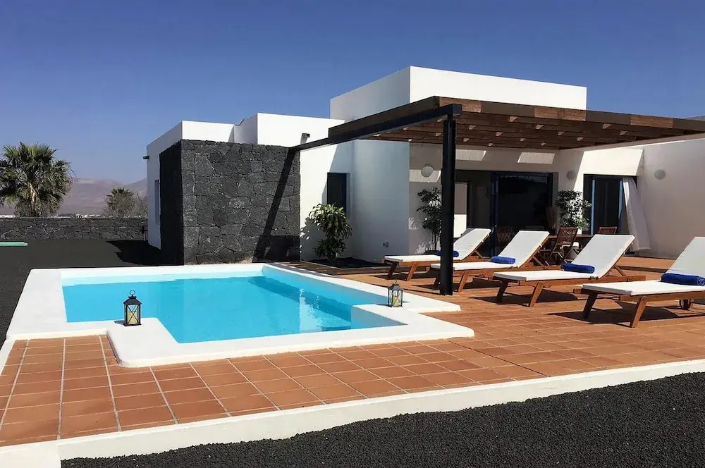 Villa Bellavista A7