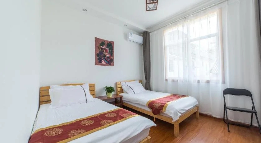 The Dragonfly Guesthouse