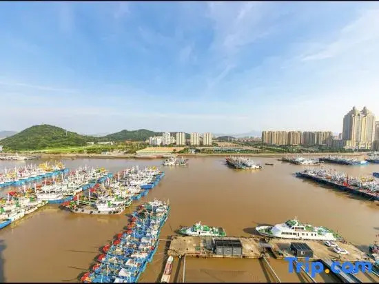 Jingchang Hotel