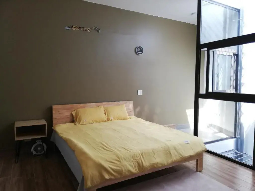 S20 Apartment