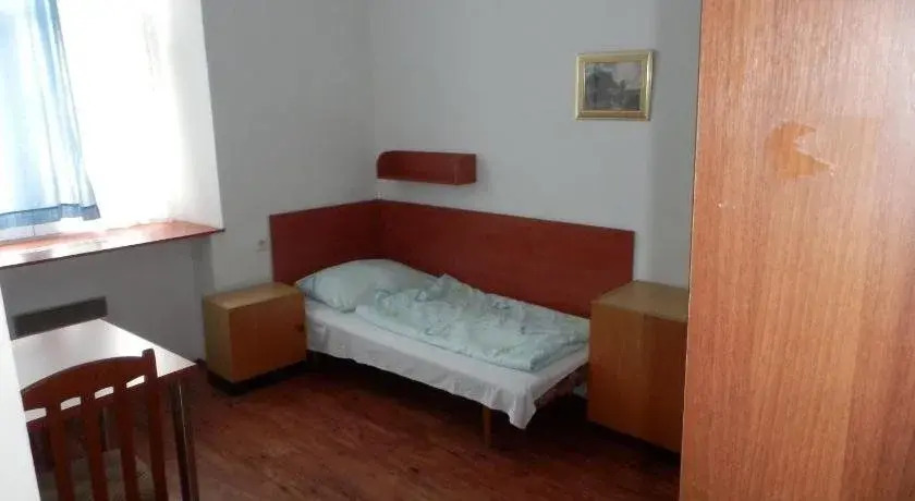 Ubytovna Moravan Brno