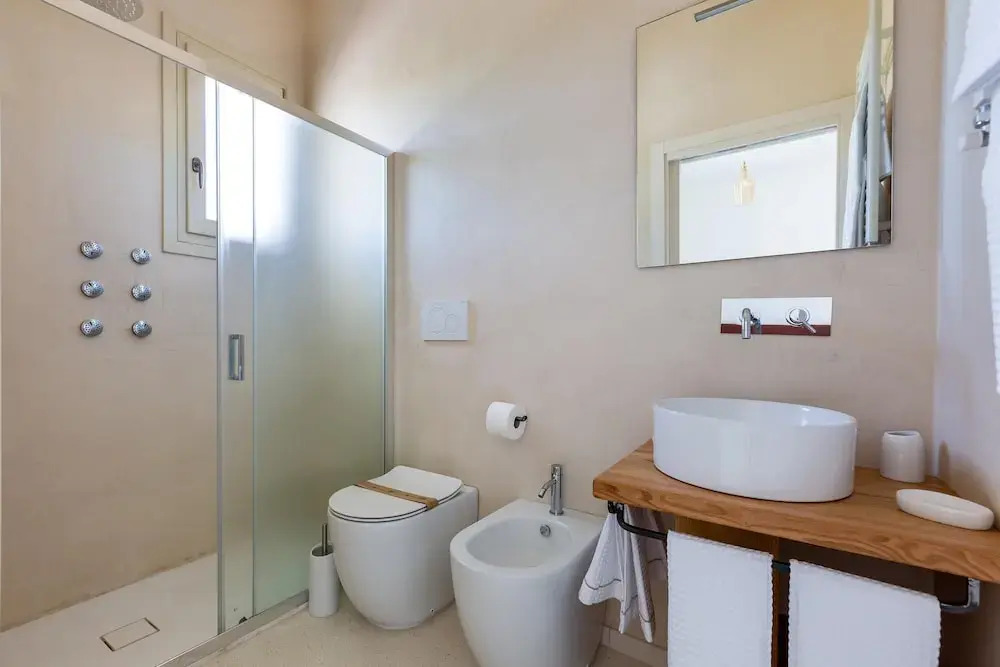 Villa Donna Sofia by Perle di Puglia