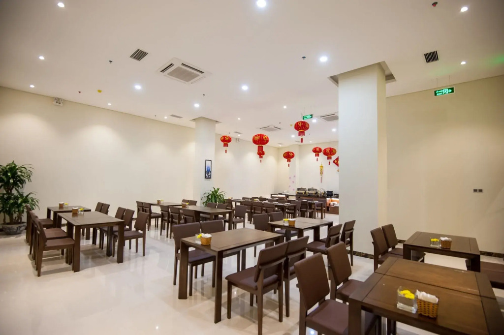 Signature by M Village Thợ Nhuộm, a brand of Modern Village Lifestyle