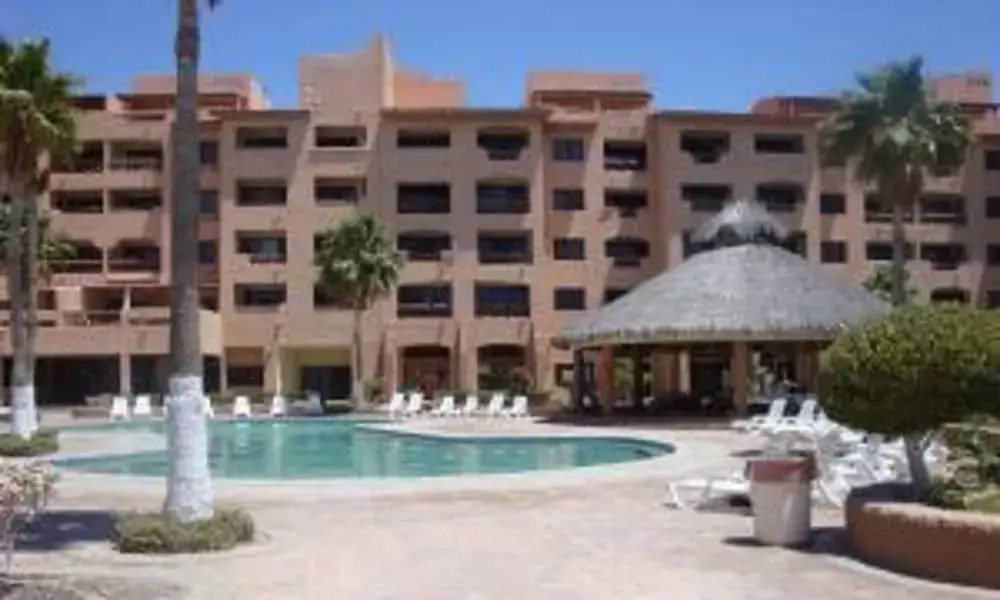 Marina Pinacate 3Br Villa 18 by Casago