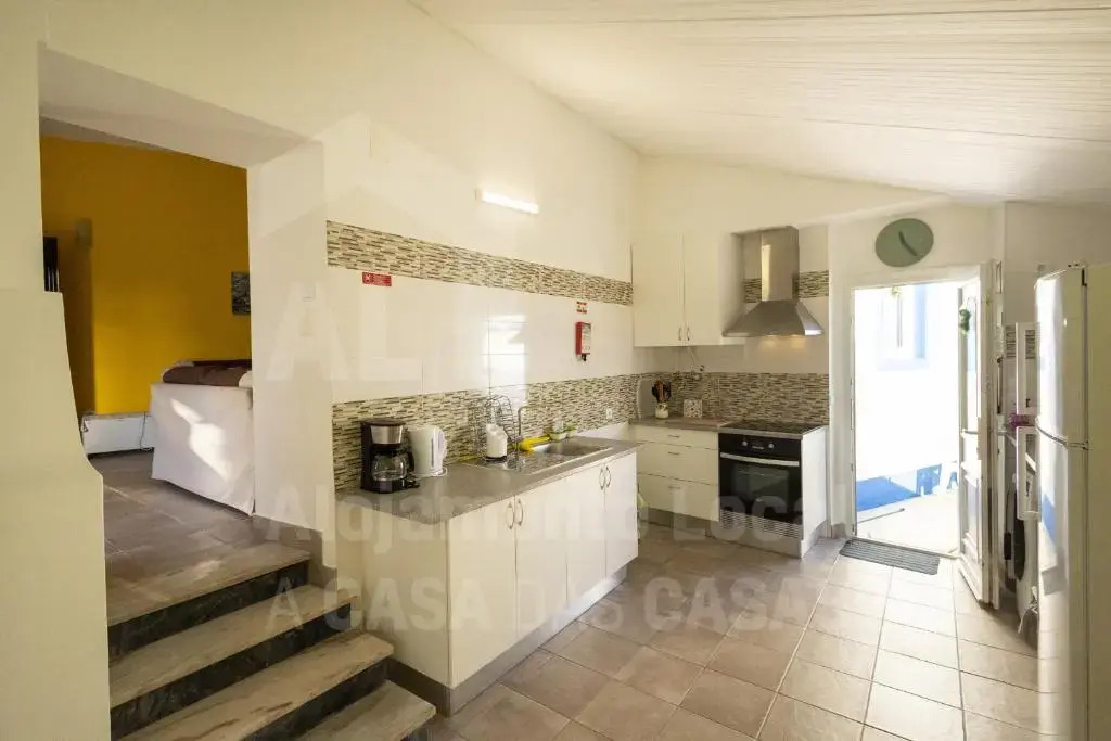 Casa Aconchego by Acasadascasas