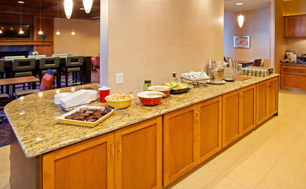 Residence Inn Louisville Downtown