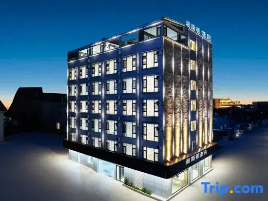 Winston Hotel