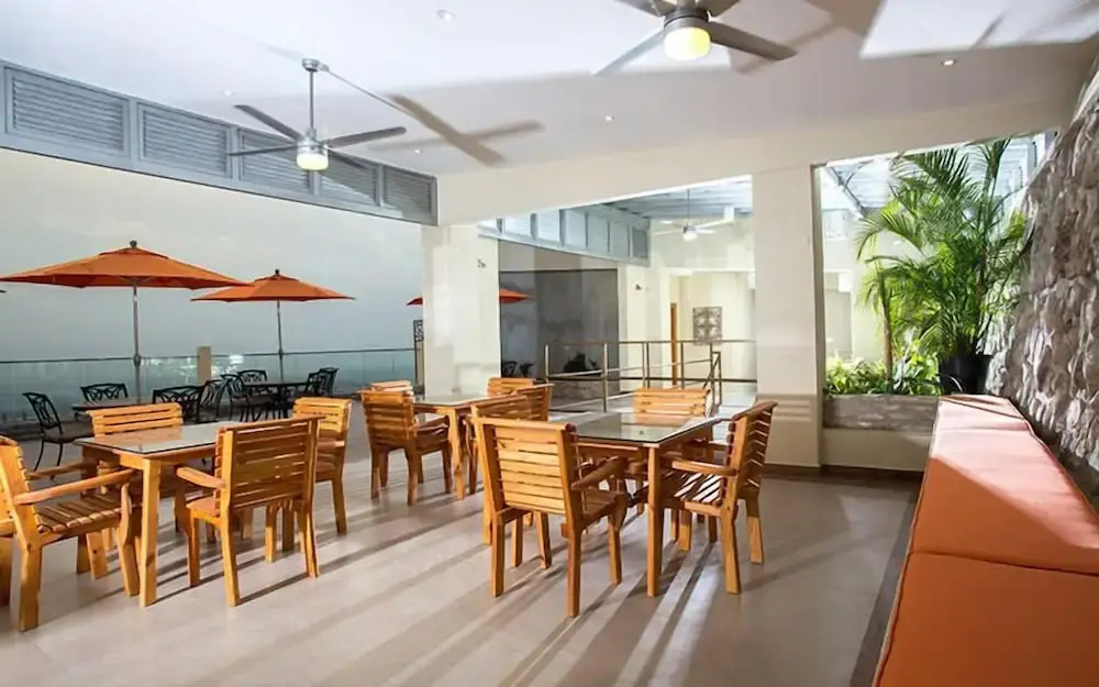 Residences Talou
