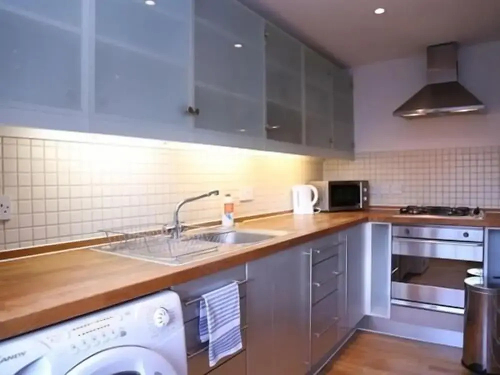 Luxury Apartments In Paddington