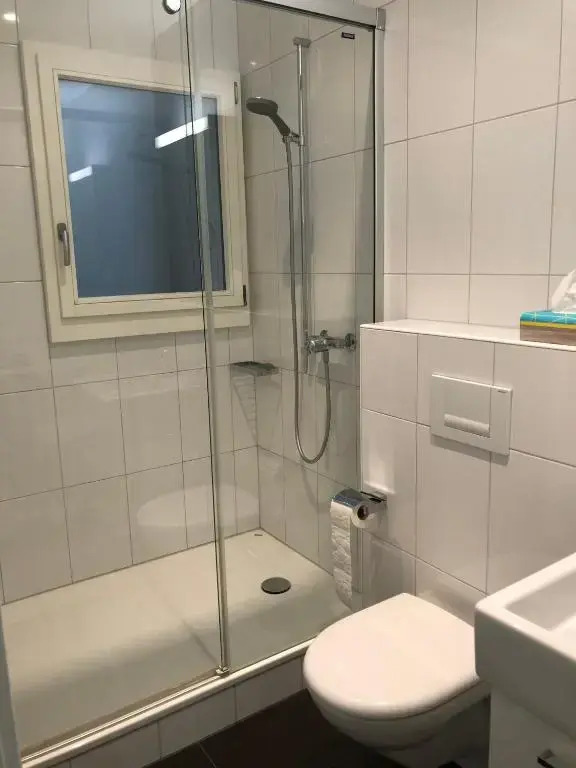 HSH Monbijou - Serviced Junior Suite with balcony Bern City by HSH Hotel Serviced Home