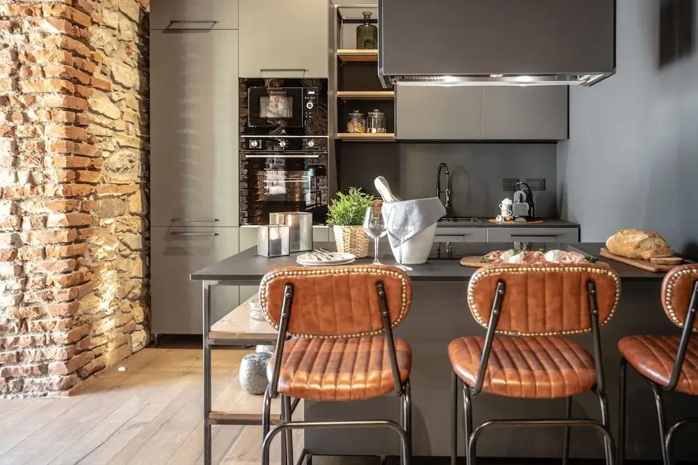 AR Tribeca Loft