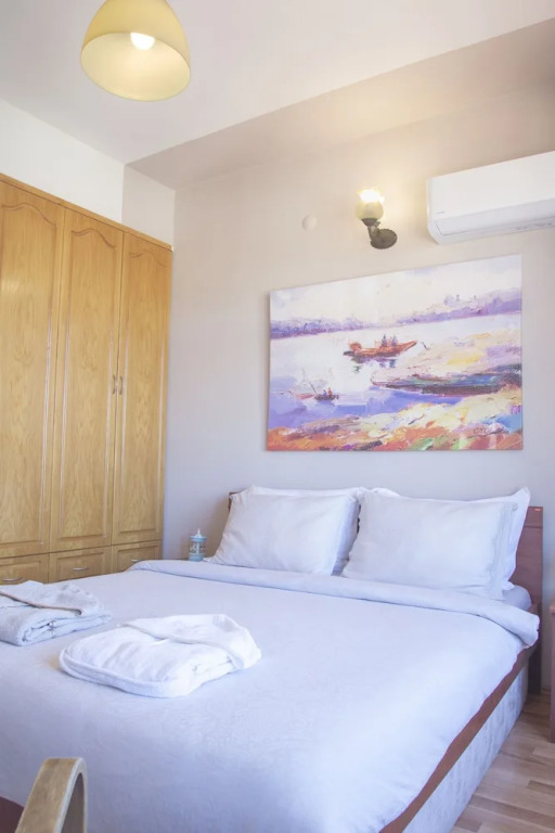 Mavi Avlu - Old town apartments