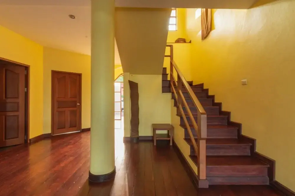 4 BR Pool Villa in Great Location - CV4