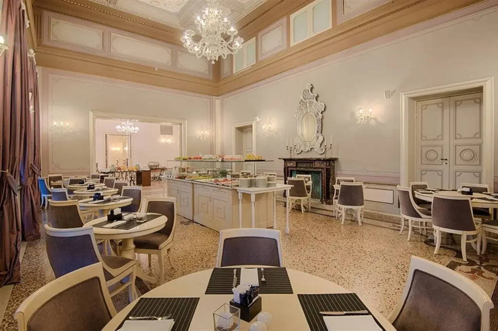 GH Palazzo Suite & SPA