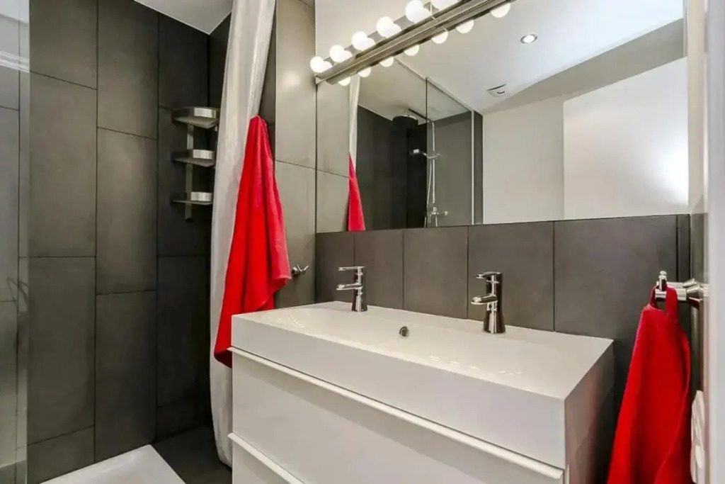 51PSM202 - Modern apartment near Montjuic