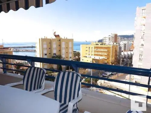 Apartamento Turquesa Beach 36D