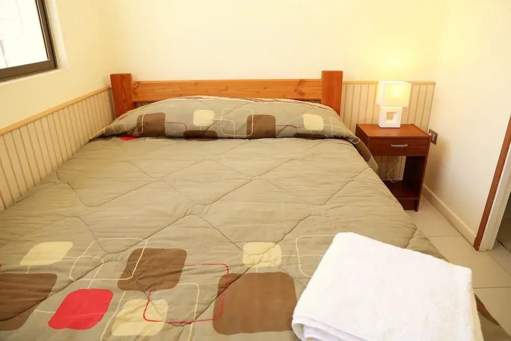 Iga Hostal