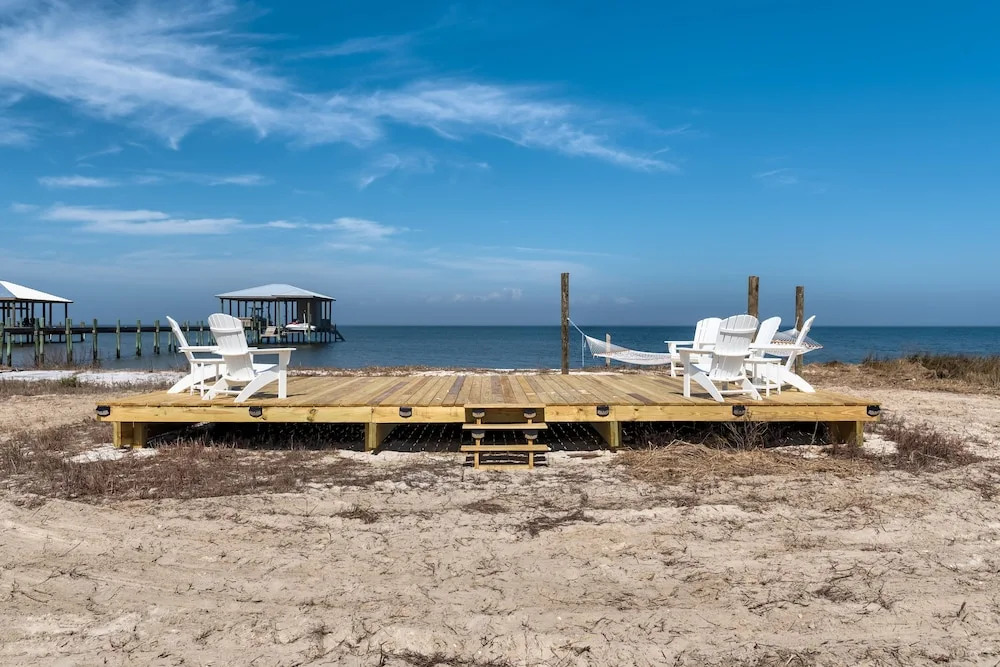 Until Nextime - 2712 Bienville 5 Bedroom Home by RedAwning