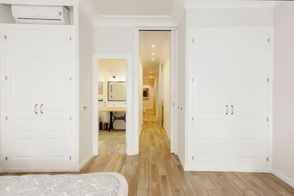 Luxury Apartment Neovintage